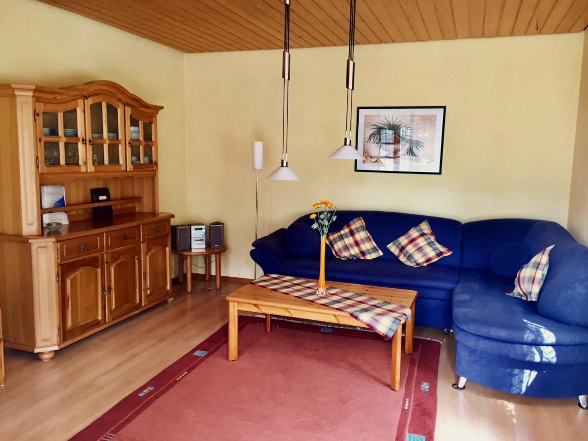 Ferienwohnungen Im Herzen Des Pfaelzerwaldes Elmstein Bilik gambar