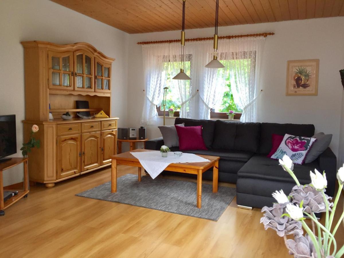 Ferienwohnungen Im Herzen Des Pfaelzerwaldes Elmstein Bilik gambar