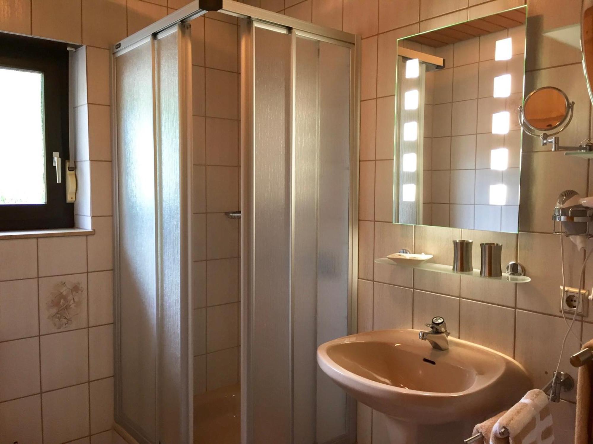 Ferienwohnungen Im Herzen Des Pfaelzerwaldes Elmstein Bilik gambar