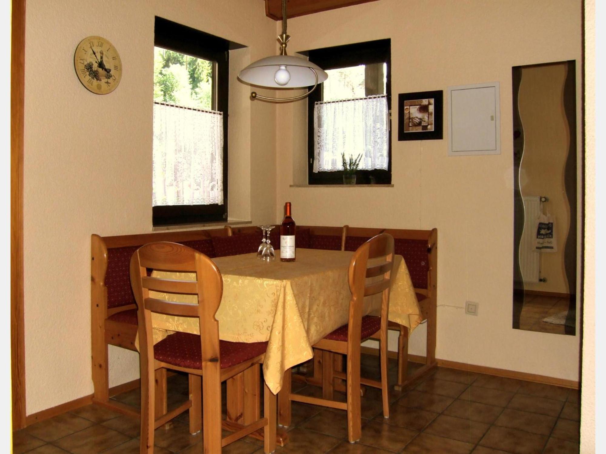 Ferienwohnungen Im Herzen Des Pfaelzerwaldes Elmstein Bilik gambar