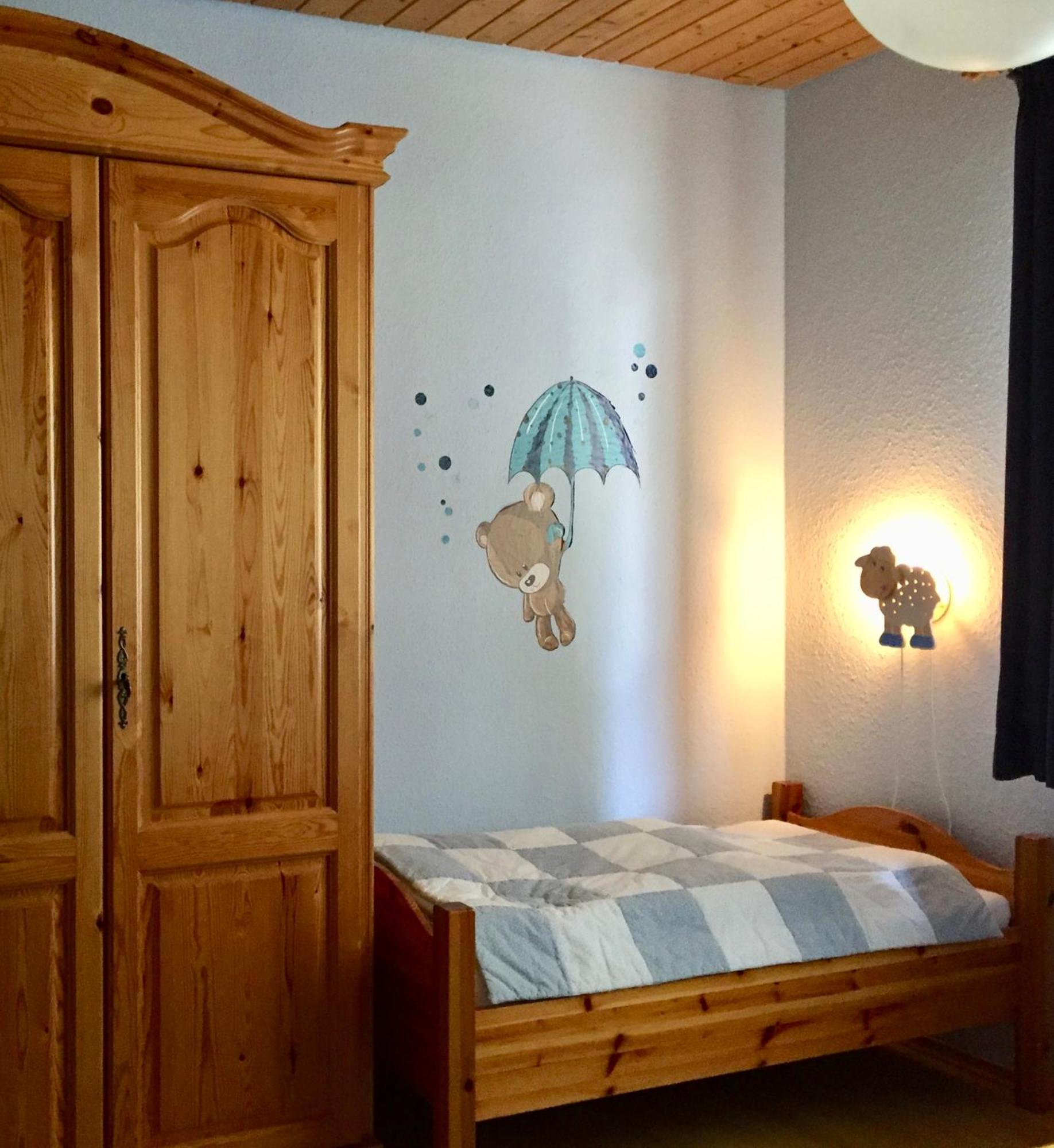 Ferienwohnungen Im Herzen Des Pfaelzerwaldes Elmstein Bilik gambar