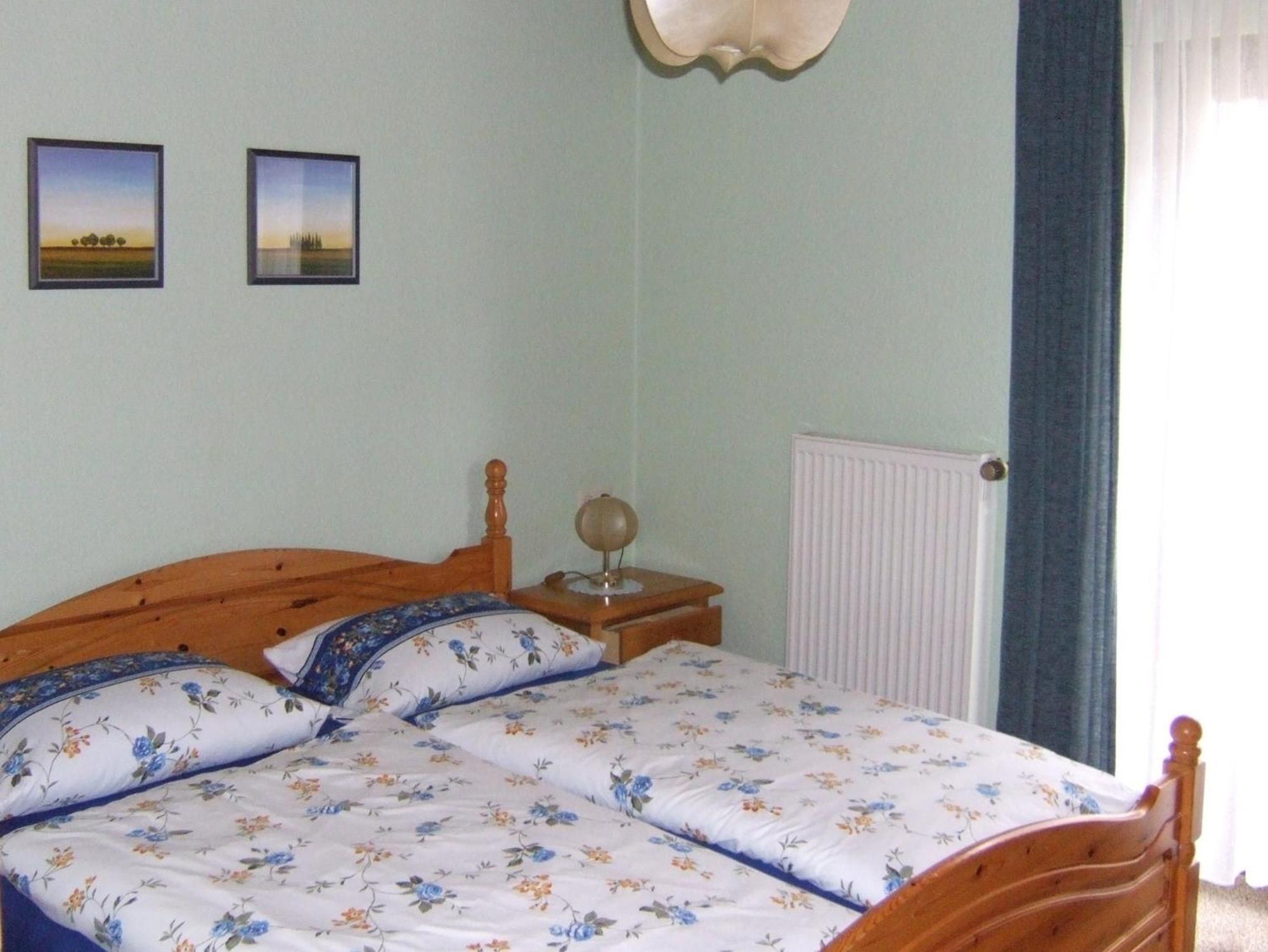 Ferienwohnungen Im Herzen Des Pfaelzerwaldes Elmstein Bilik gambar