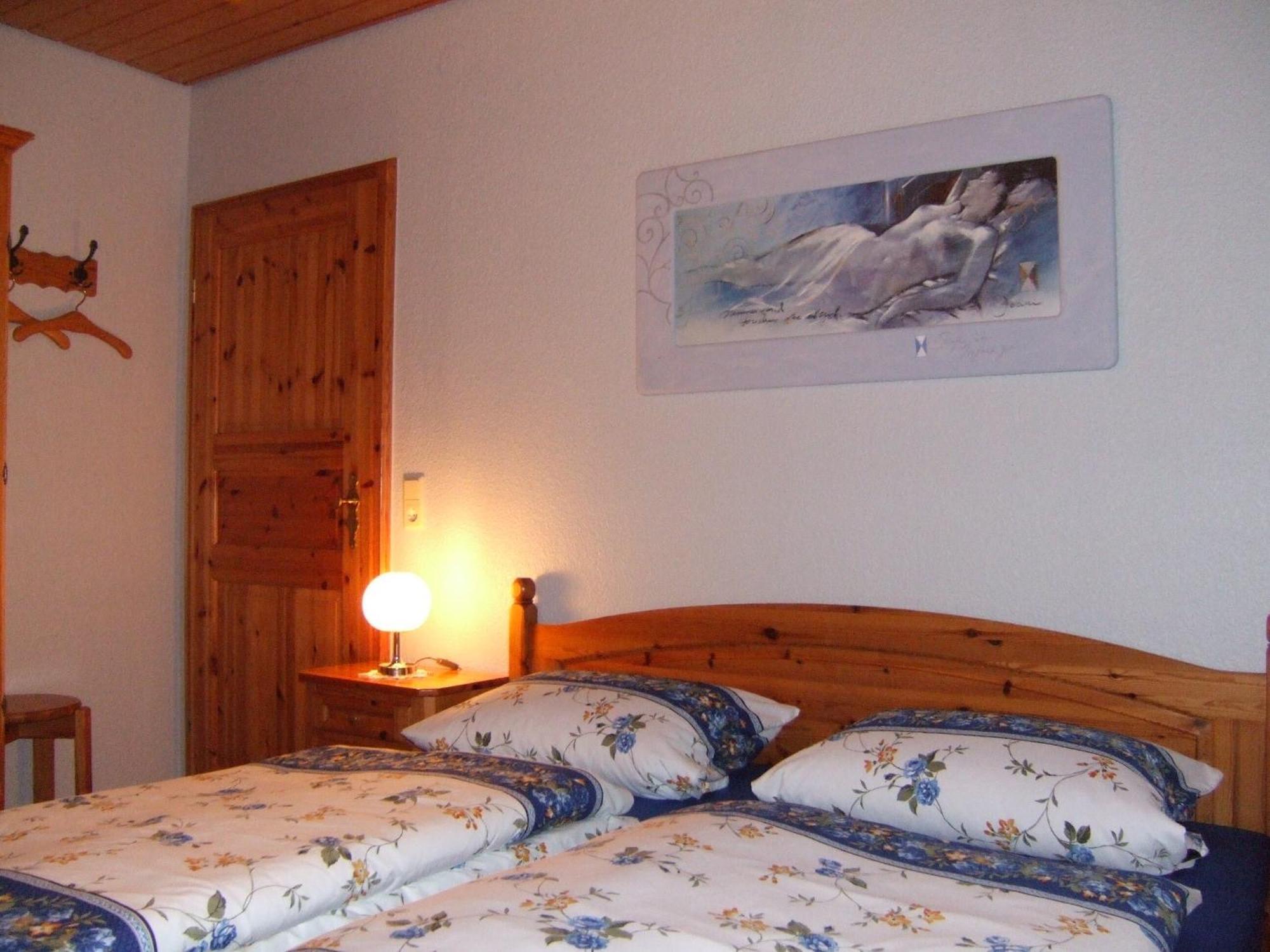 Ferienwohnungen Im Herzen Des Pfaelzerwaldes Elmstein Bilik gambar